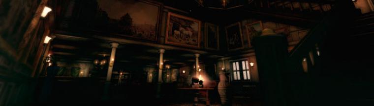 A First Impression: Amnesia Episode 1 – Moeronpan